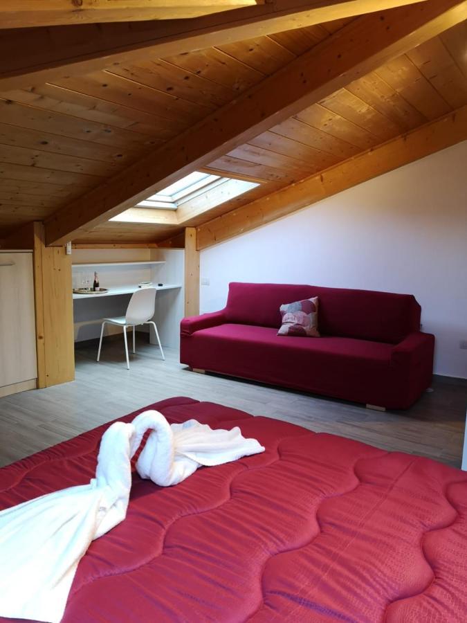 Bed & Breakfast Cuore Partenopeo