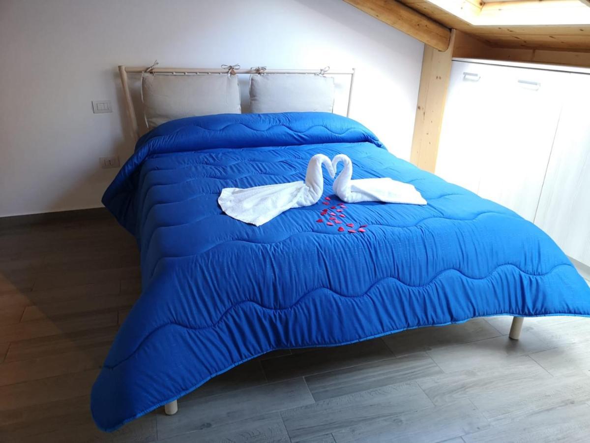 Cuore Partenopeo Bed & Breakfast