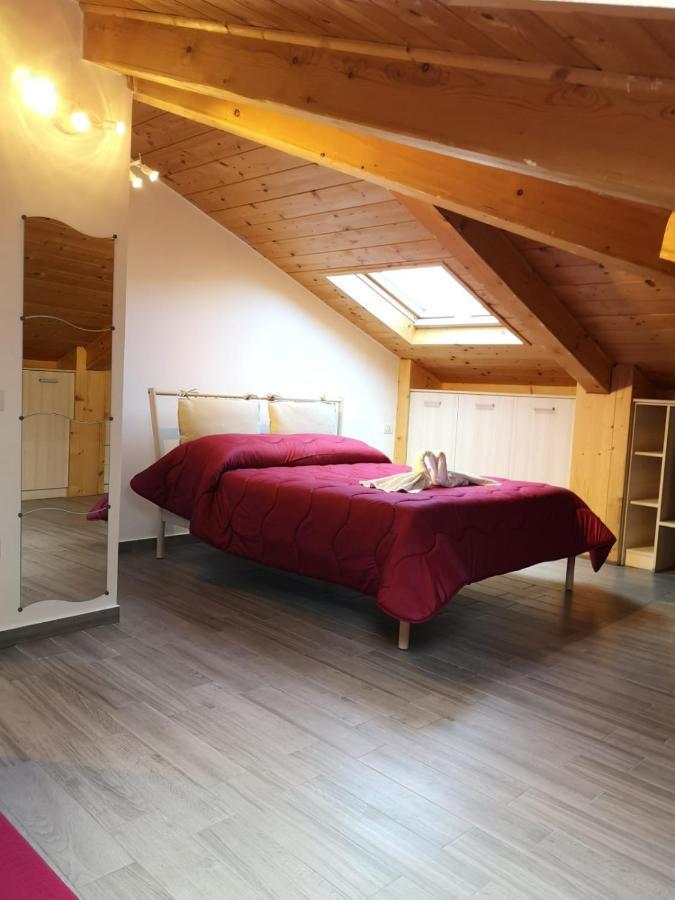 Cuore Partenopeo Bed & Breakfast