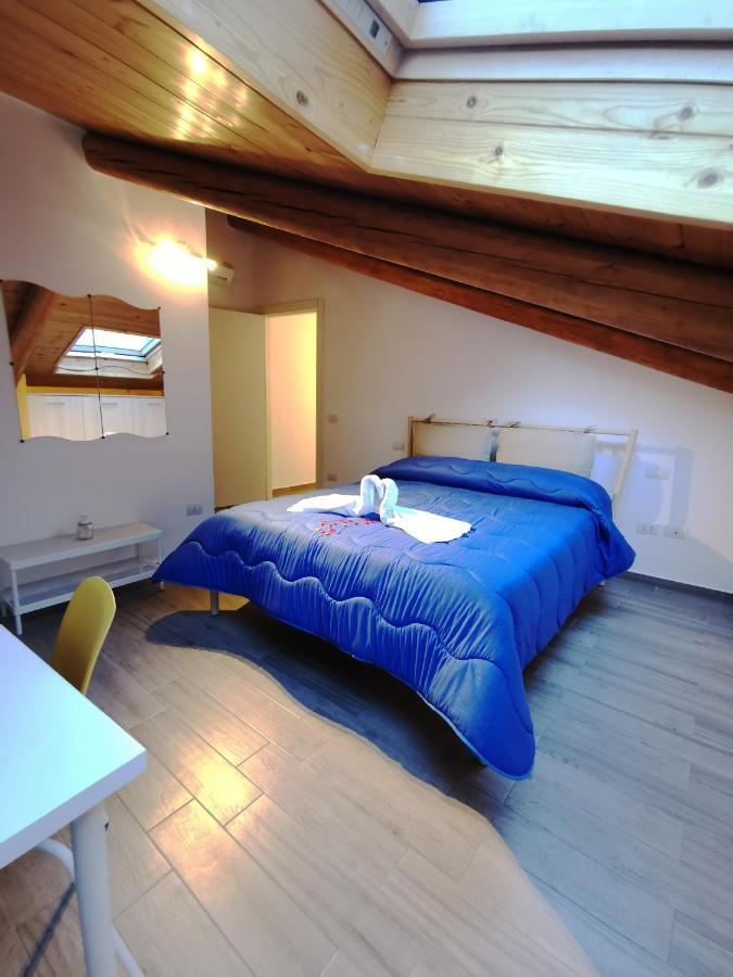 Bed & Breakfast Cuore Partenopeo Naples