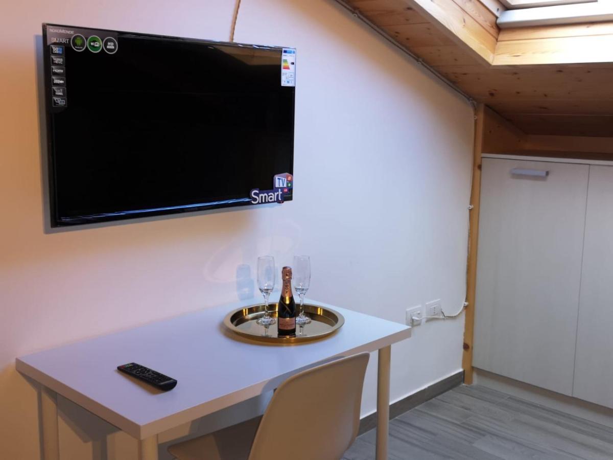 Cuore Partenopeo Bed & Breakfast