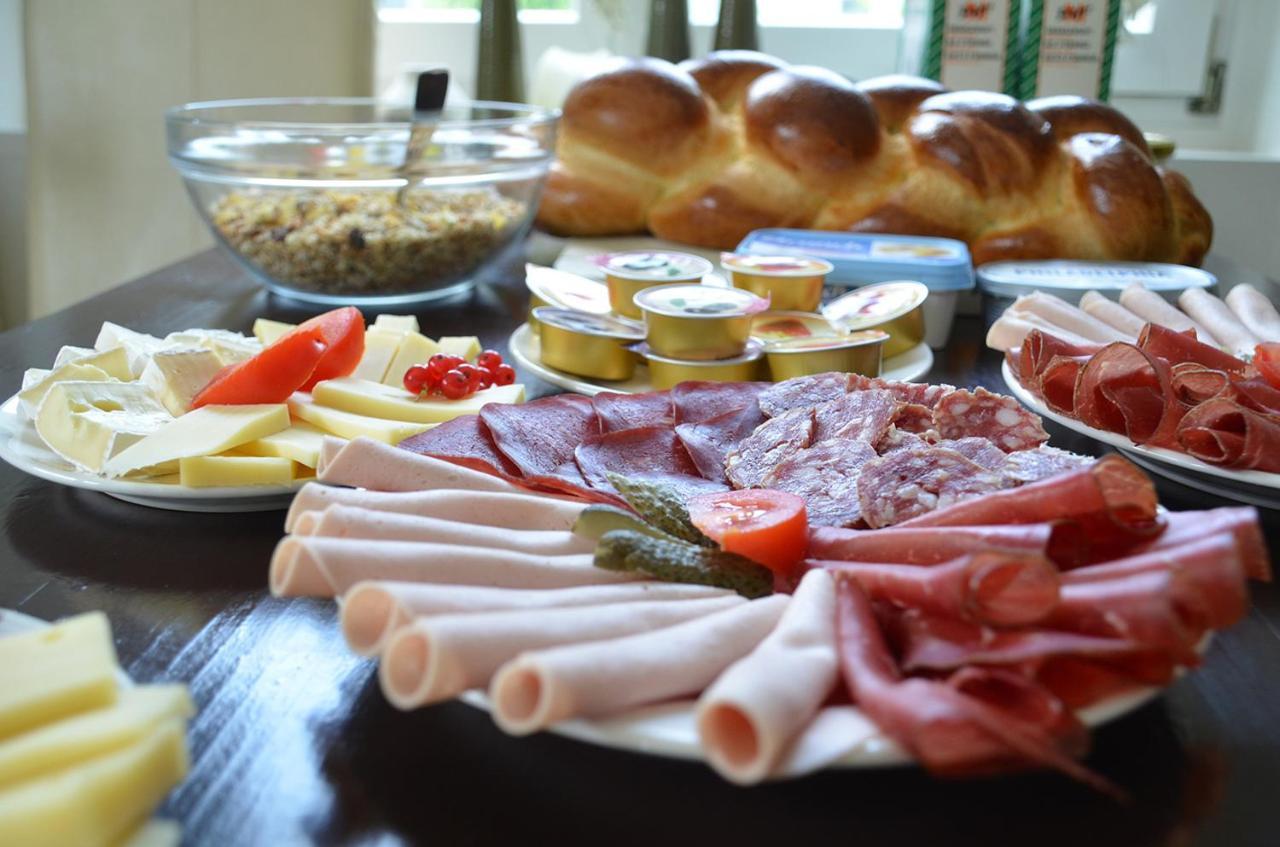 Bed & Breakfast Cuore Partenopeo Naples