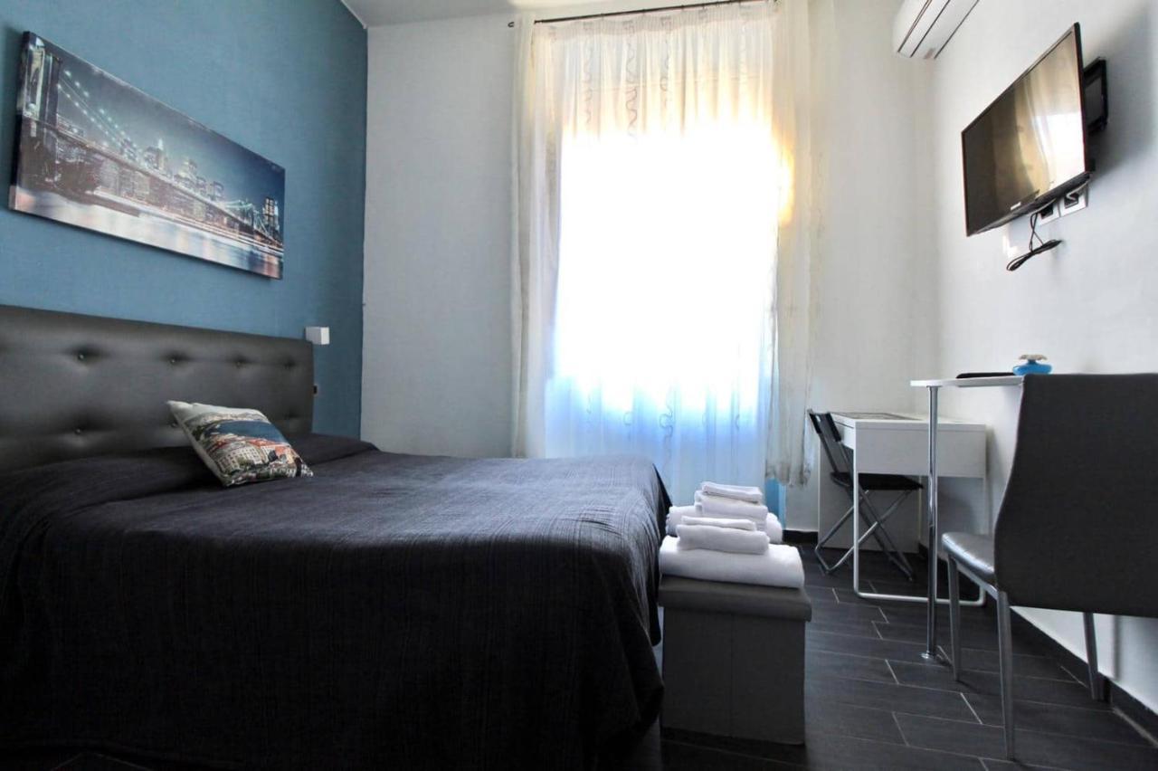 Bed & Breakfast Simsara