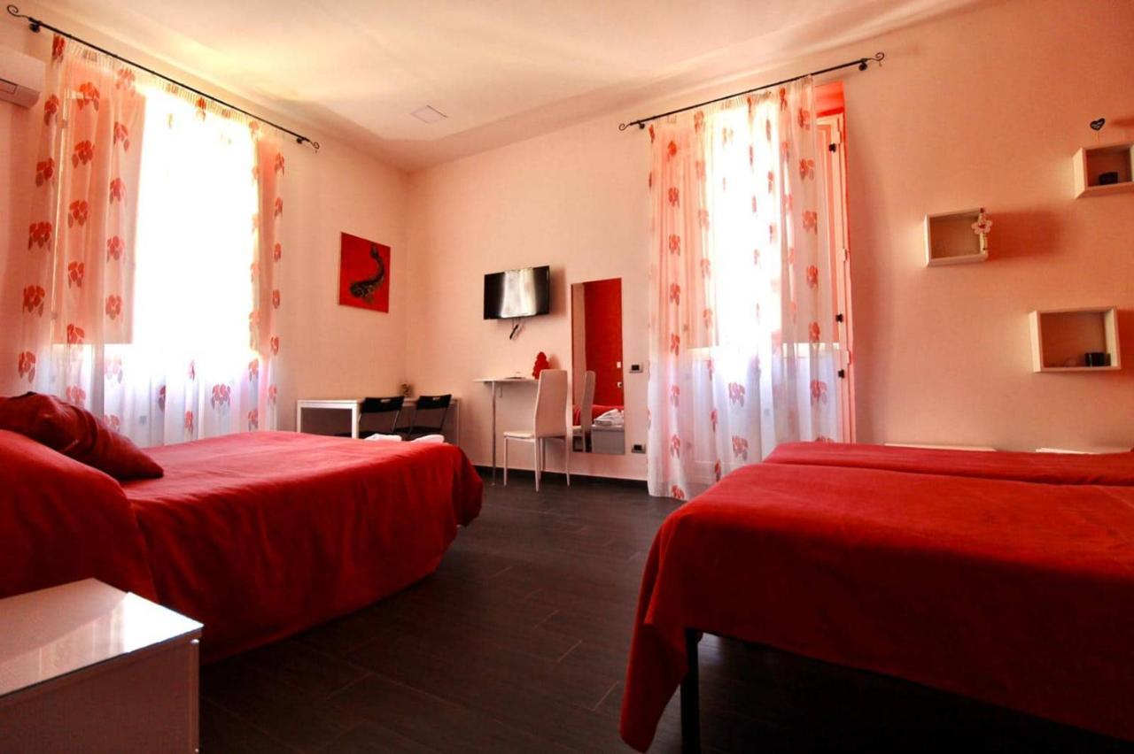 Simsara Naples