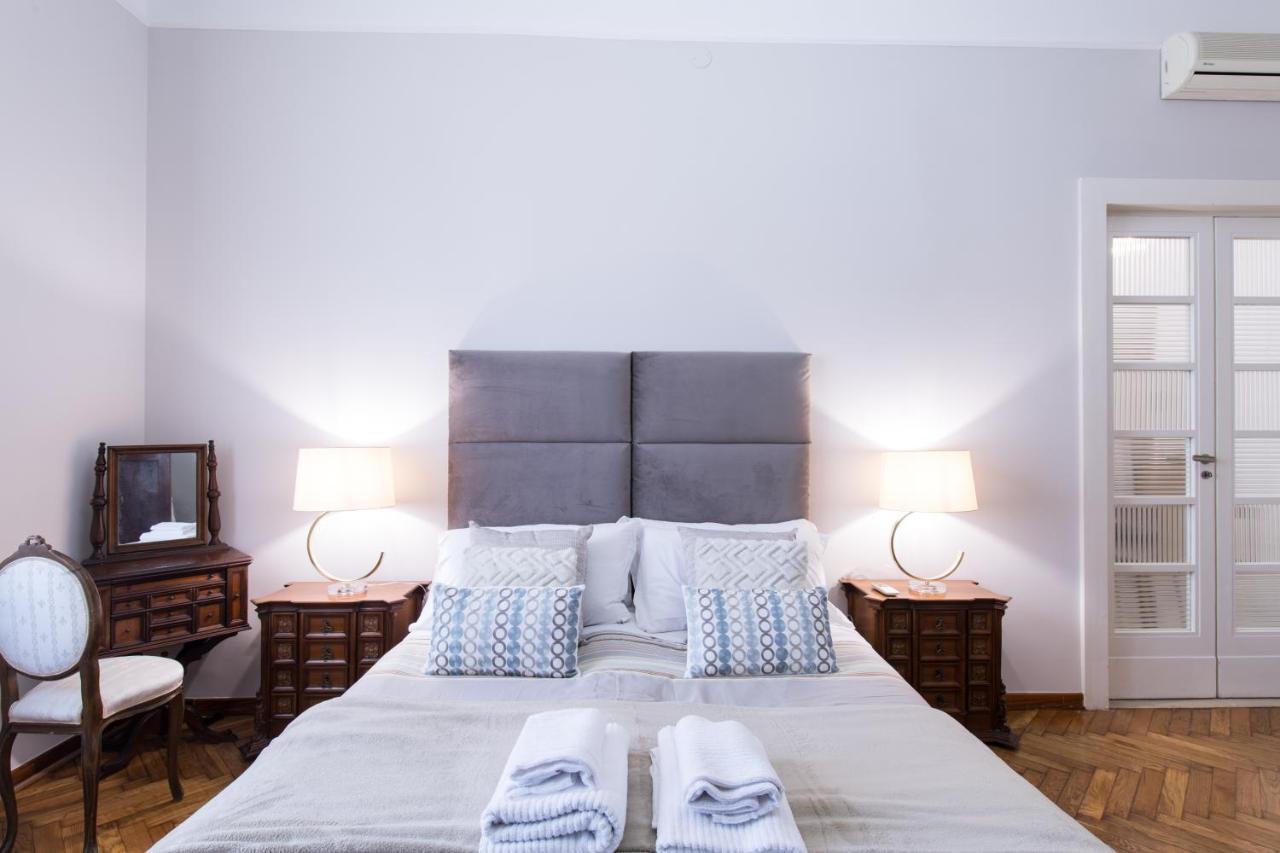Apartment Grandapartments Piazza Carita Naples