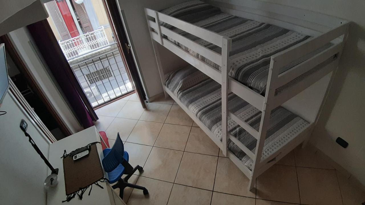 Guest house Residenza Il Castello Naples