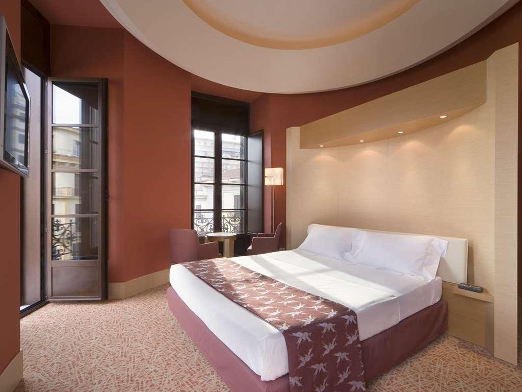 Una Hotels Napoli Naples