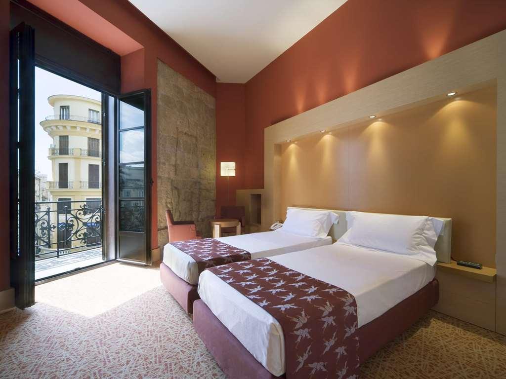 Hotel Una Hotels Napoli 4*