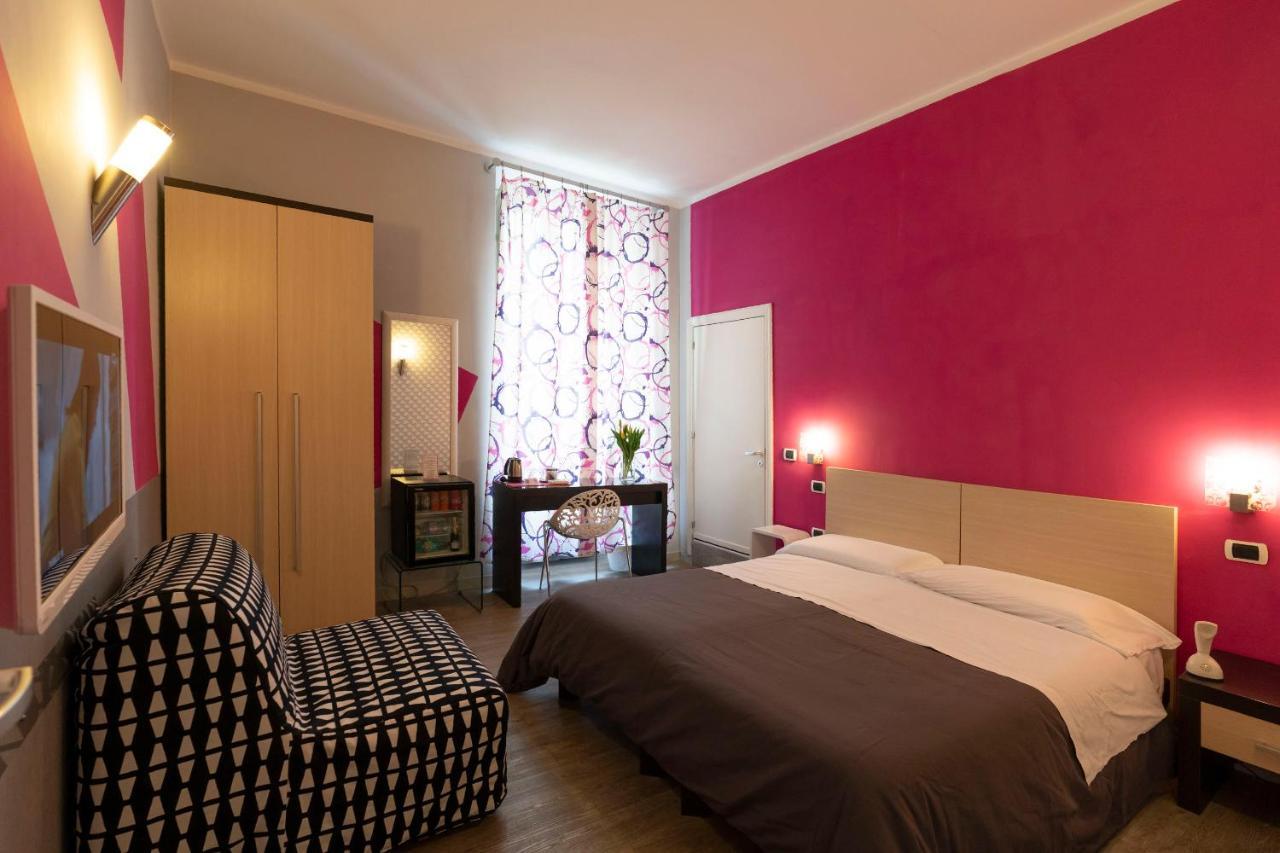 H Boutique Hotel
