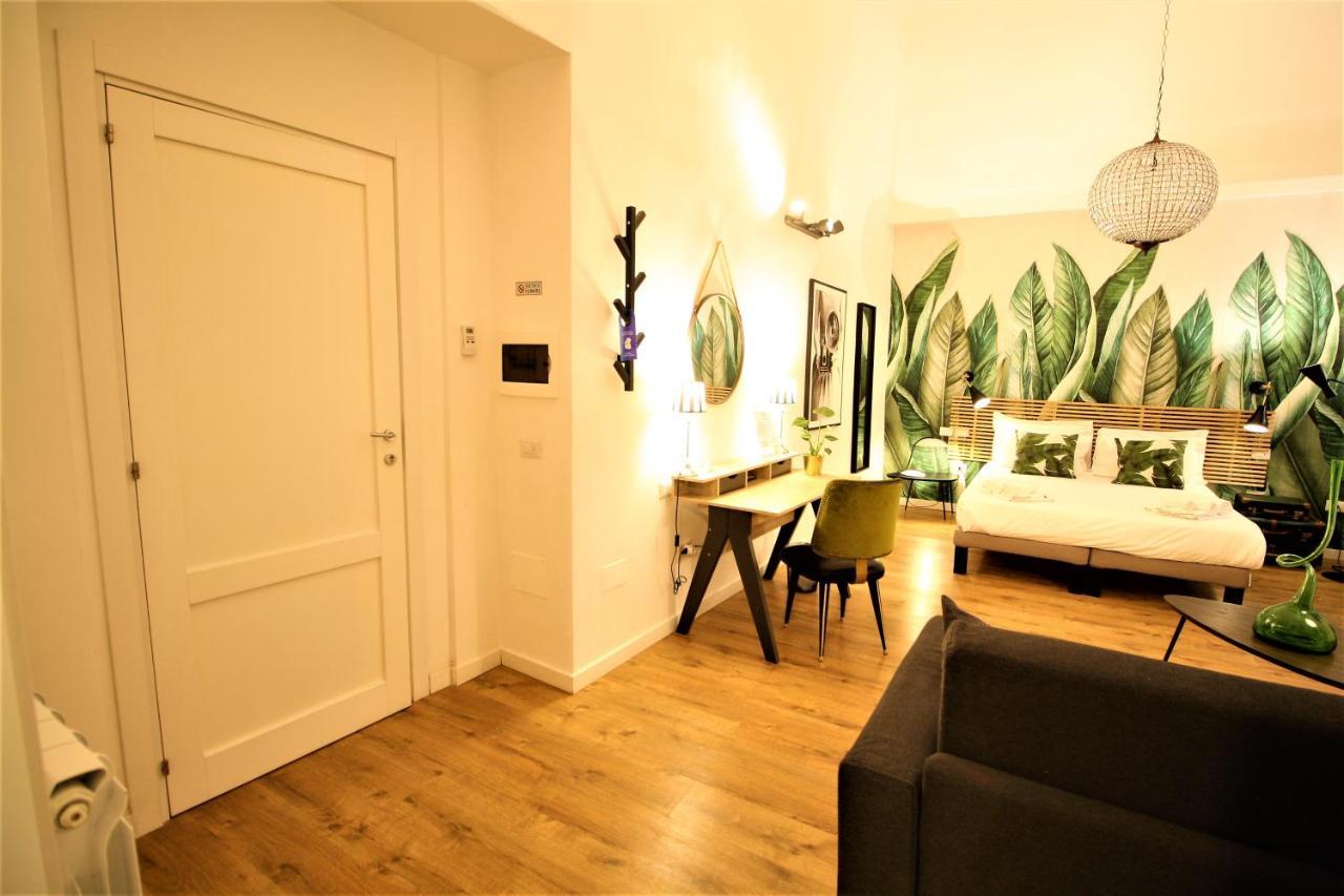 Daily - Lungomare Guest house Naples