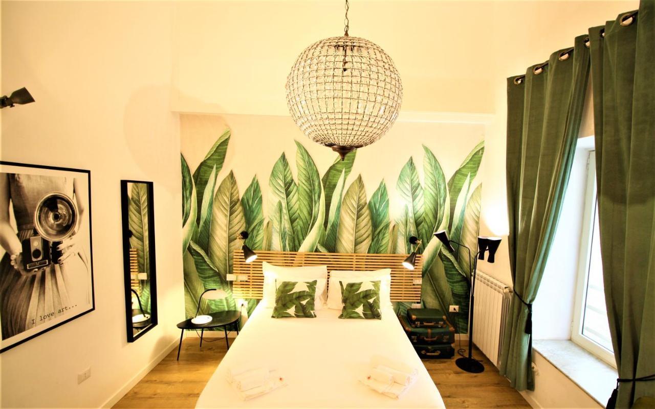 Guest house Daily - Lungomare Naples