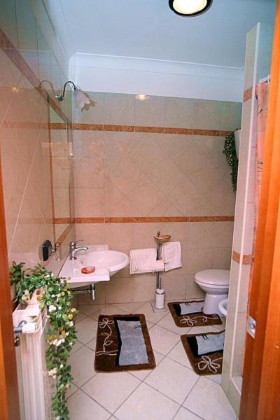 Ginevra 2 Bed & Breakfast Naples