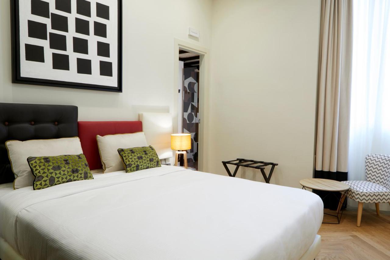 Casa Vittoria - Santa Lucia Bed & Breakfast 2*