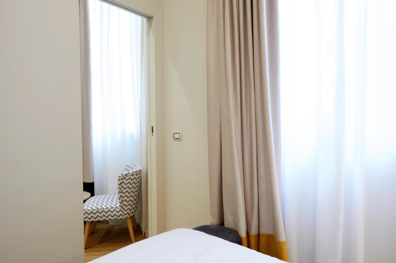 Casa Vittoria - Santa Lucia Naples
