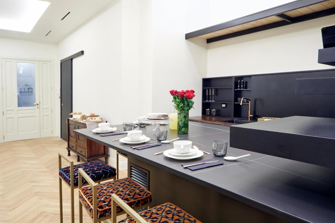 Casa Vittoria - Santa Lucia Bed & Breakfast Naples