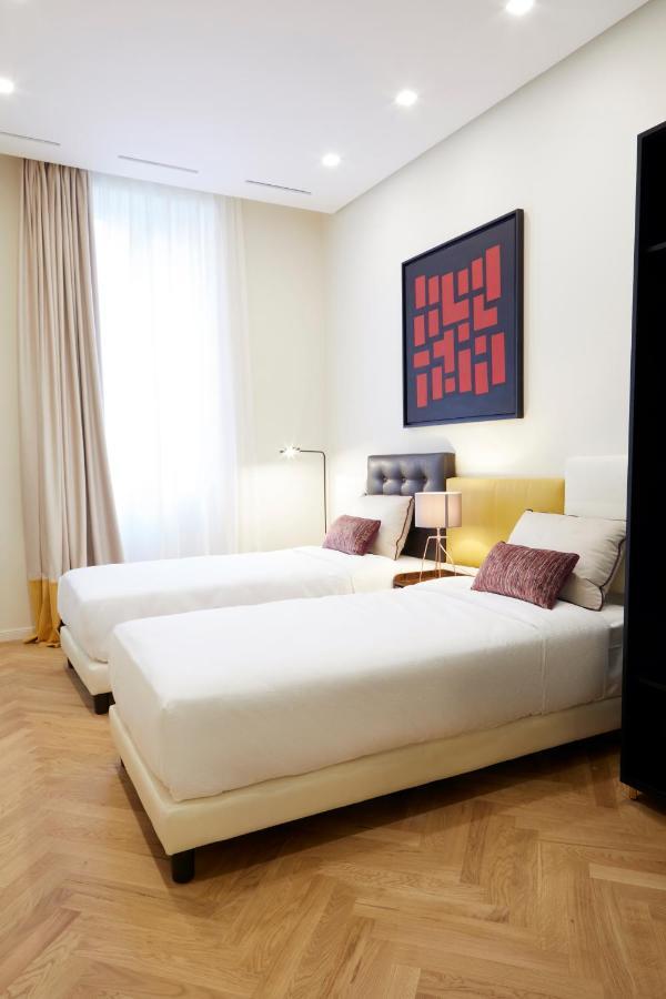 Bed & Breakfast Casa Vittoria - Santa Lucia Naples