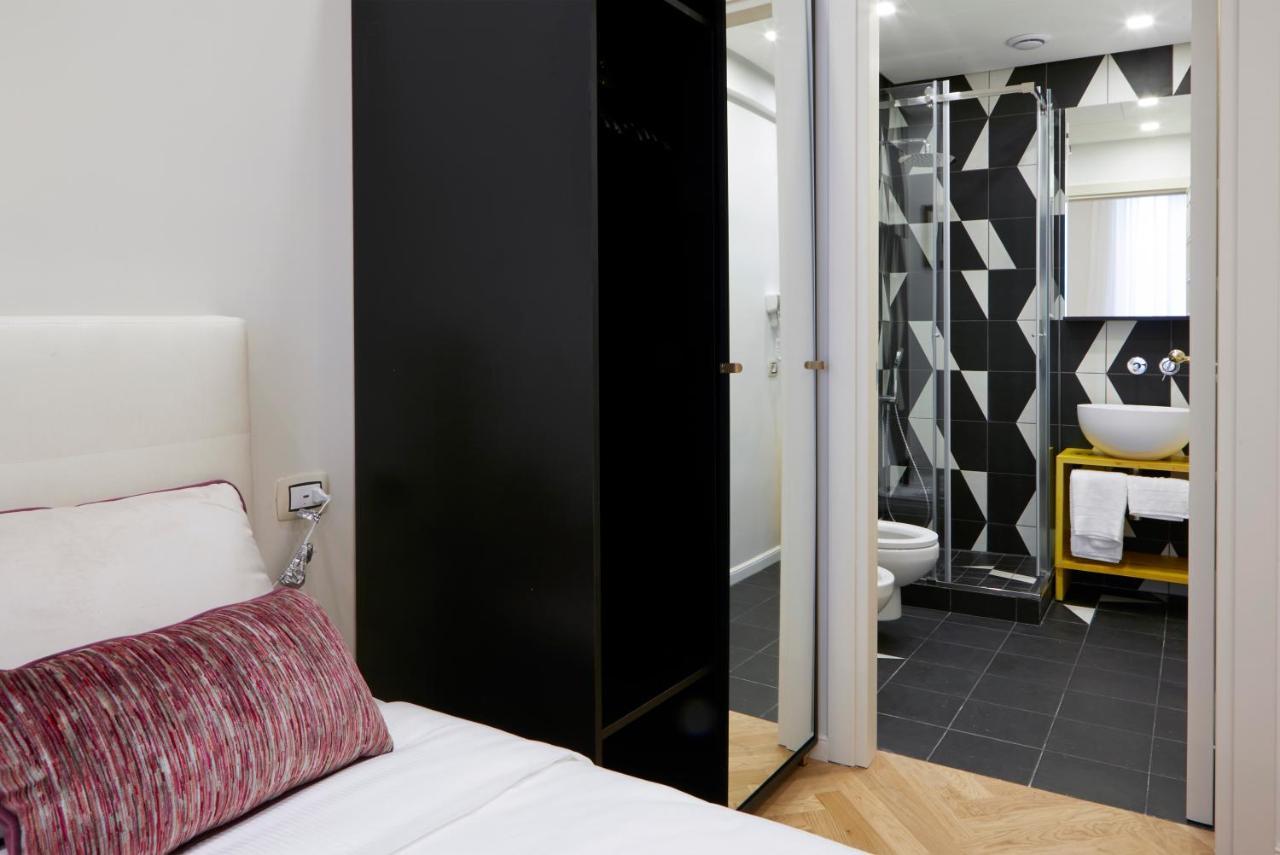 Casa Vittoria - Santa Lucia Bed & Breakfast