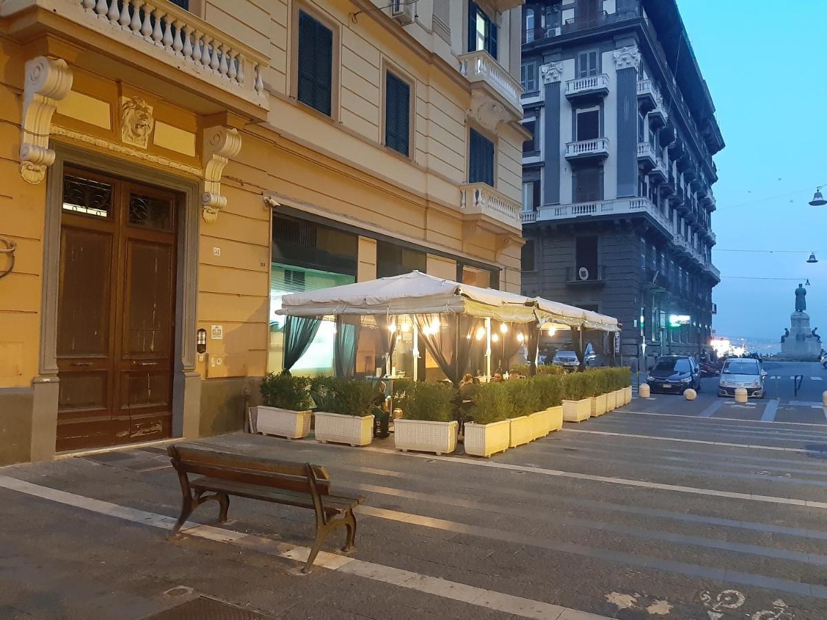 Bed & Breakfast Casa Vittoria - Santa Lucia