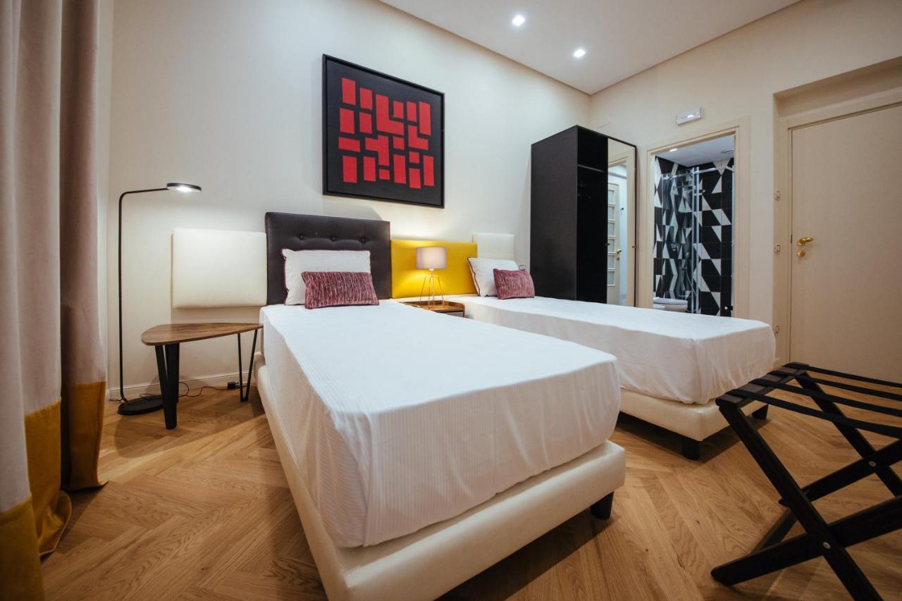 Casa Vittoria - Santa Lucia Bed & Breakfast Naples