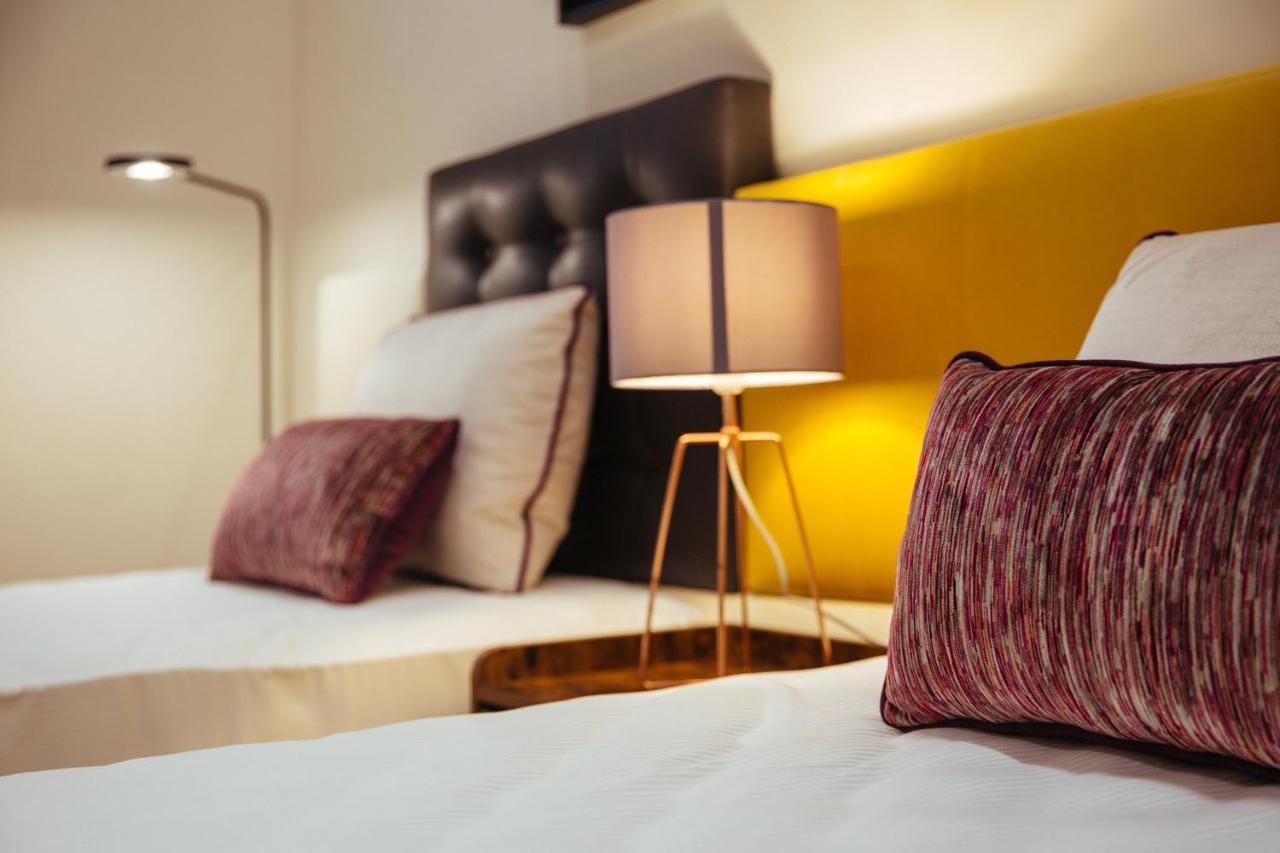 Casa Vittoria - Santa Lucia Bed & Breakfast 2*