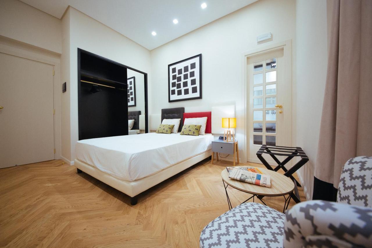 Bed & Breakfast Casa Vittoria - Santa Lucia Naples