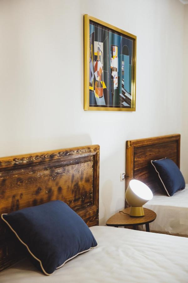 Bed & Breakfast Casa Vittoria - Santa Lucia 2*