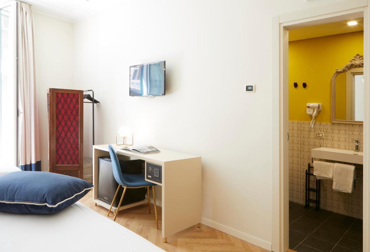 Casa Vittoria - Santa Lucia Bed & Breakfast 2*