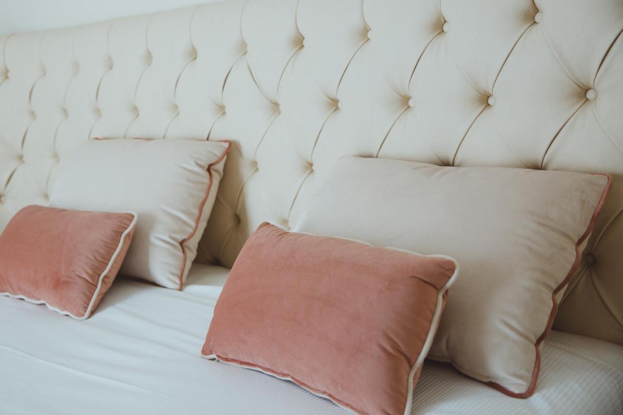 Bed & Breakfast Casa Vittoria - Santa Lucia