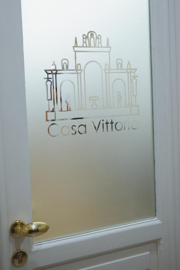 Bed & Breakfast Casa Vittoria - Santa Lucia 2*