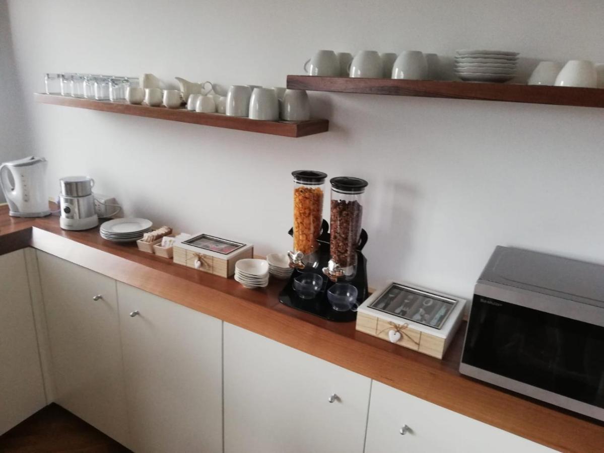 Rosso Di Sera Bed & Breakfast Naples
