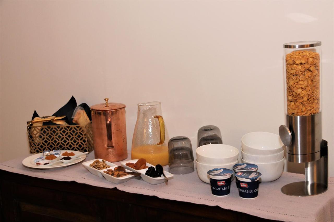 Bed & Breakfast Casa Vittoria - Santa Lucia