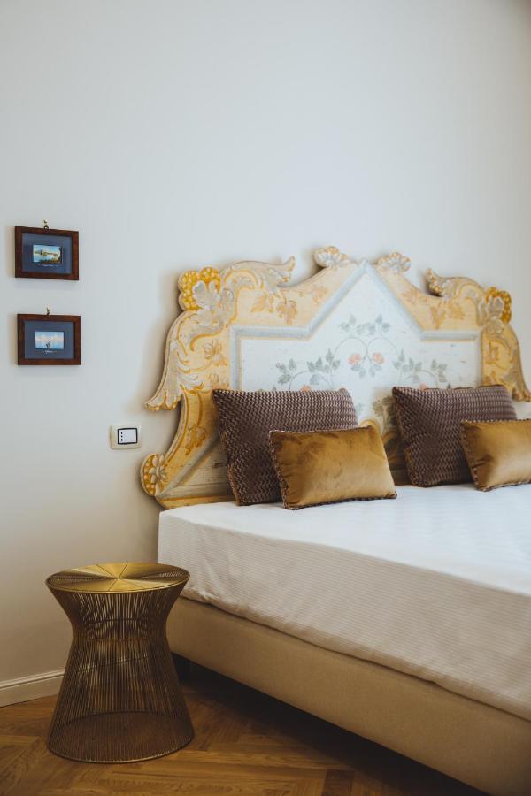 Casa Vittoria - Santa Lucia Bed & Breakfast
