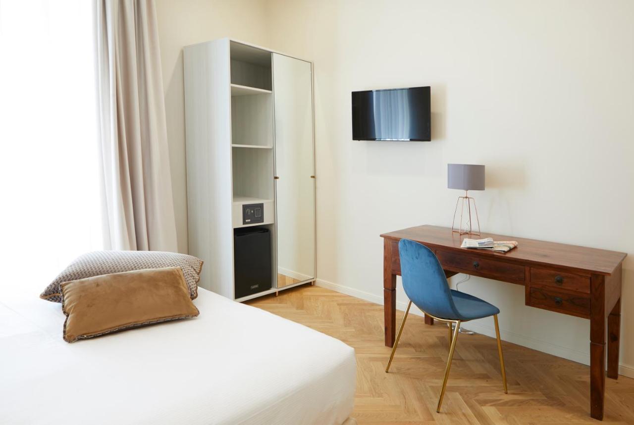 Bed & Breakfast Casa Vittoria - Santa Lucia 2*