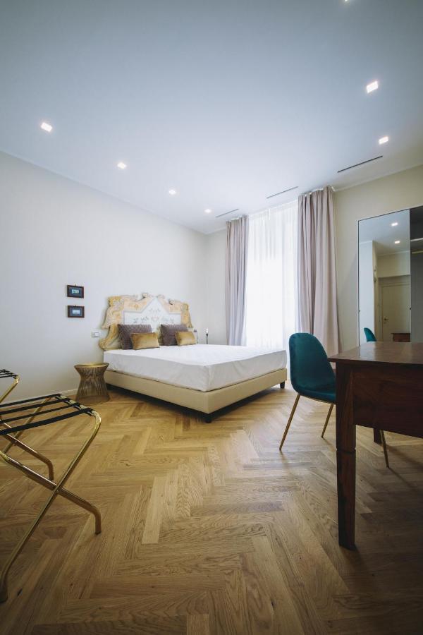 Bed & Breakfast Casa Vittoria - Santa Lucia