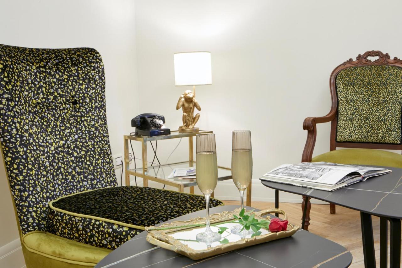 Bed & Breakfast Casa Vittoria - Santa Lucia