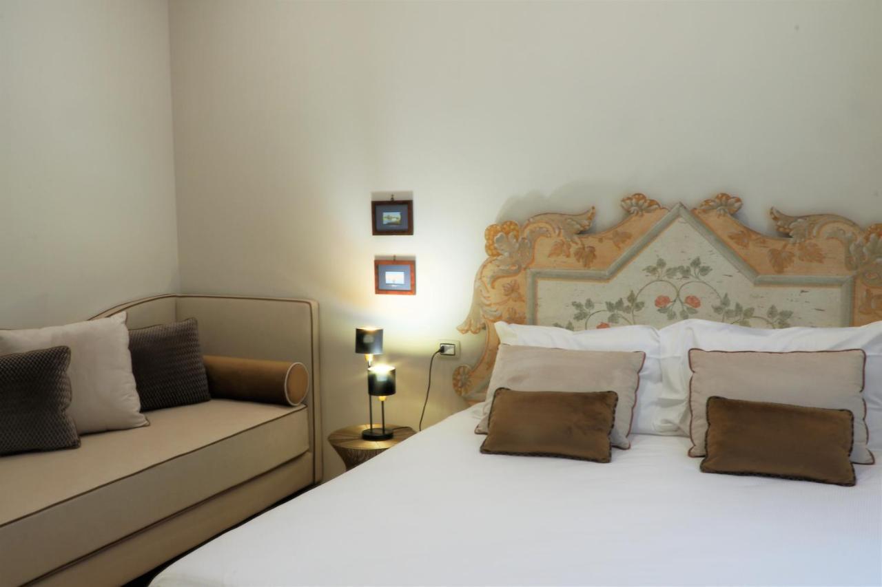 Casa Vittoria - Santa Lucia Bed & Breakfast Naples