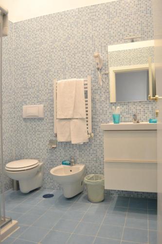 Le Stanze Di Dolly Naples