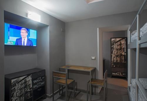 Il Taschino Bed & Breakfast Naples