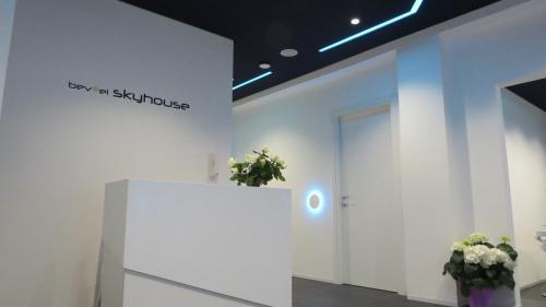 Skyhouse Beverello Naples