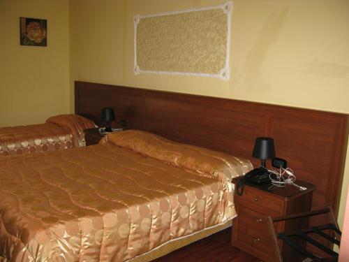 Hotel Hotel Iris *