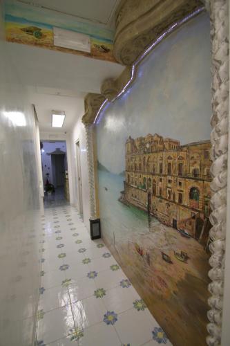 Le Vie Di Naples