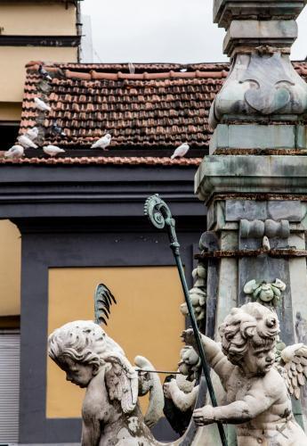 Bed & Breakfast San Gennaro B&B