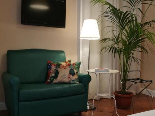 Bed Morelli 49 , Chiaia