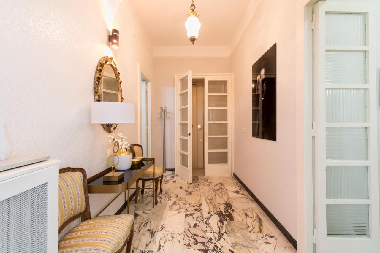 Apartment Grandapartments Piazza Carita *