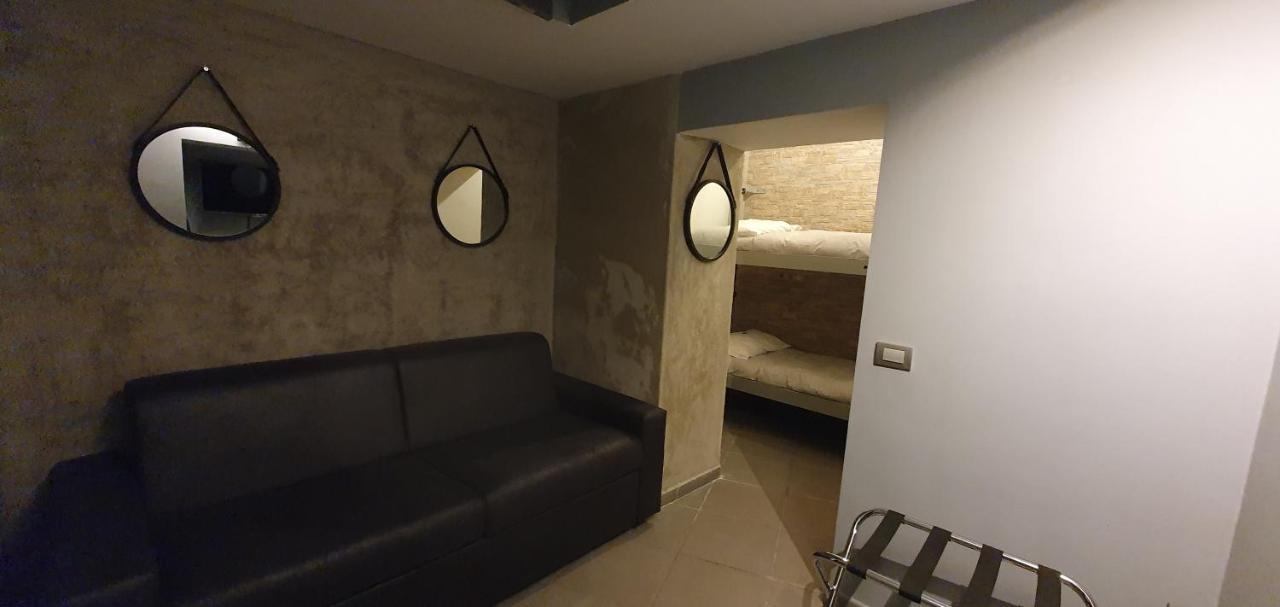 Il Taschino Bed & Breakfast Naples