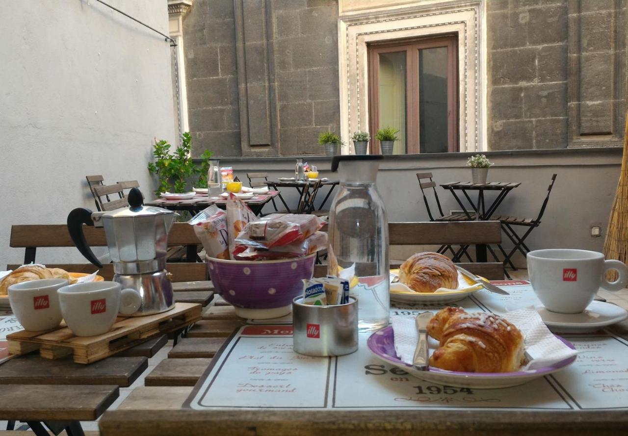 Bed & Breakfast Il Taschino Naples