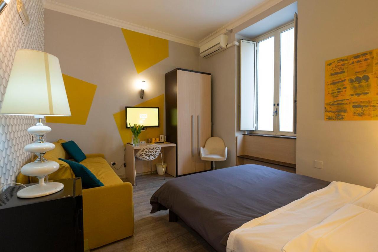 H Boutique Hotel 3*