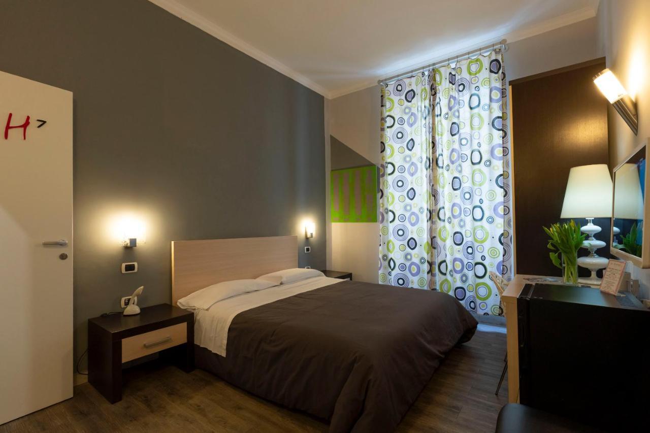 H Boutique Hotel