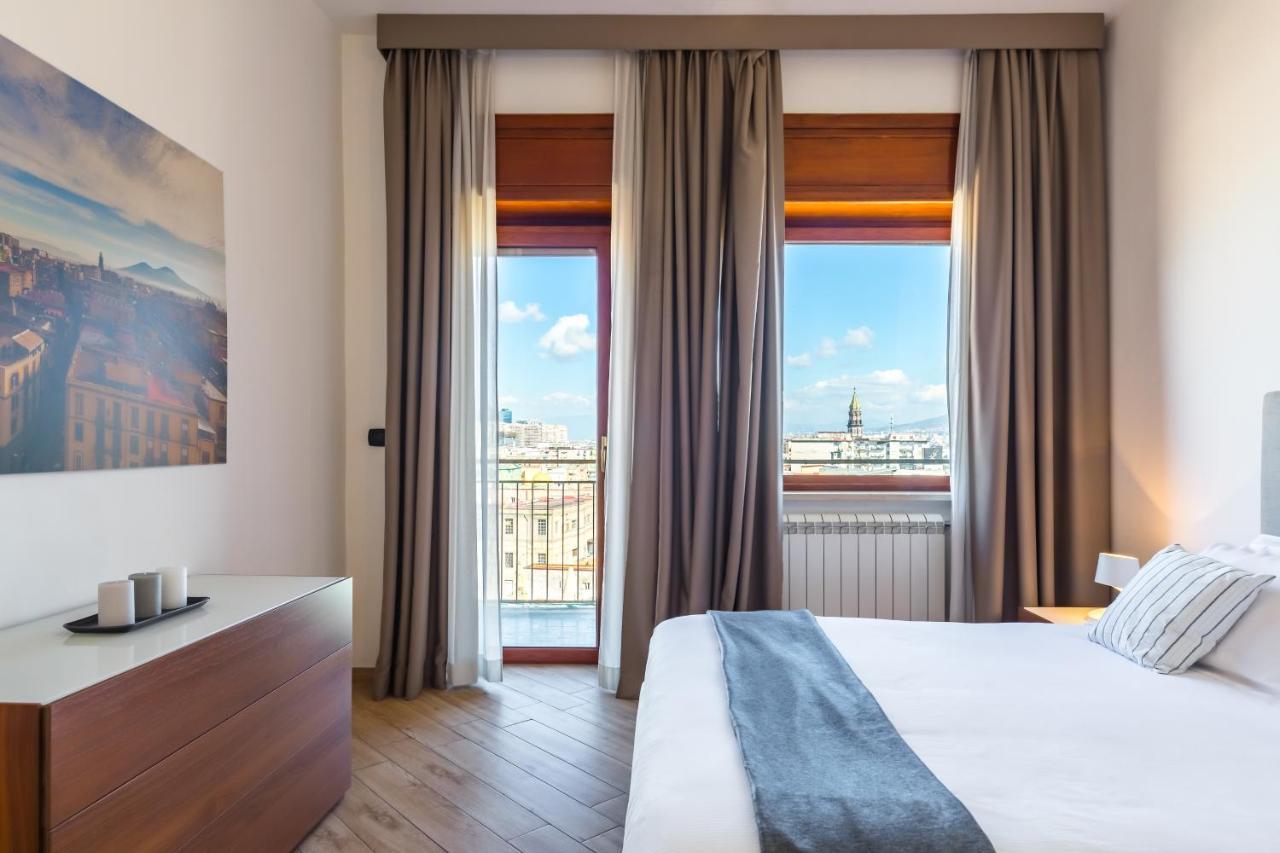 Apartment Duomo Xi By Wonderful Italy *