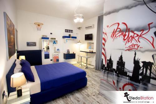 Toledostation Hotel Naples